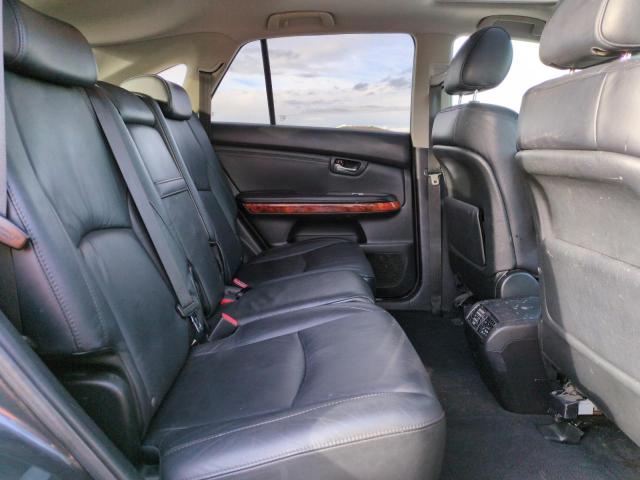 Photo 10 from auction – 2005 LEXUS RX 330 with VIN 2T2HA31U75C073720