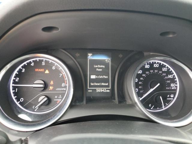Photo 9 from auction – 2020 TOYOTA CAMRY LE with VIN 4T1C11AK2LU973034