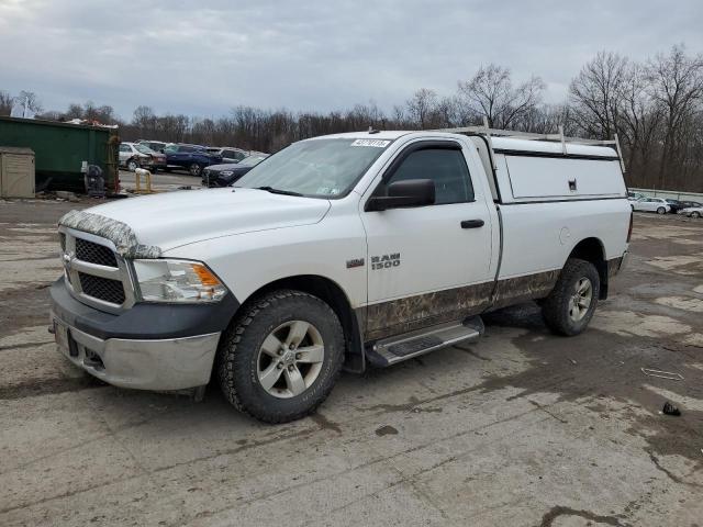 RAM 1500 ST 2013 with VIN 3C6JR7DT3DG514988 - Photo from auction
