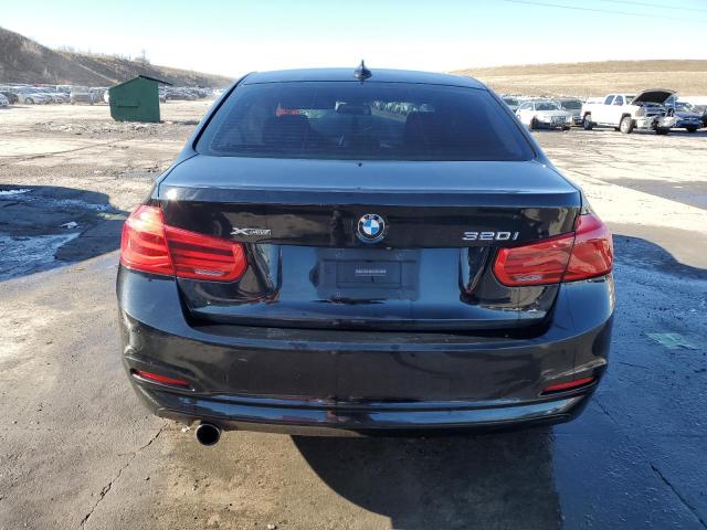 Photo 6 from auction – 2018 BMW 320 XI with VIN WBA8E5G57JNU46442