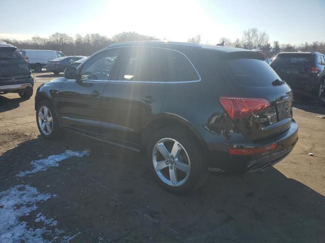 Photo 2 from auction – 2012 AUDI Q5 PREMIUM with VIN WA1DKAFP5CA045661
