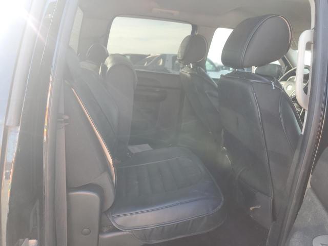 Photo 10 from auction – 2012 CHEVROLET SILVERADO with VIN 3GCPKSE79CG171453