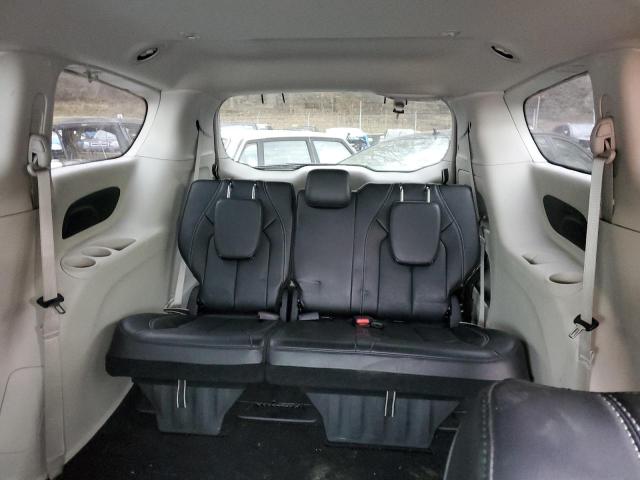 Photo 10 from auction – 2023 CHRYSLER PACIFICA T with VIN 2C4RC1BG2PR521915
