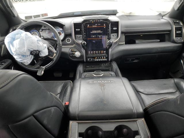 Photo 8 from auction – 2019 RAM 1500 LIMIT with VIN 1C6SRFHT6KN503514