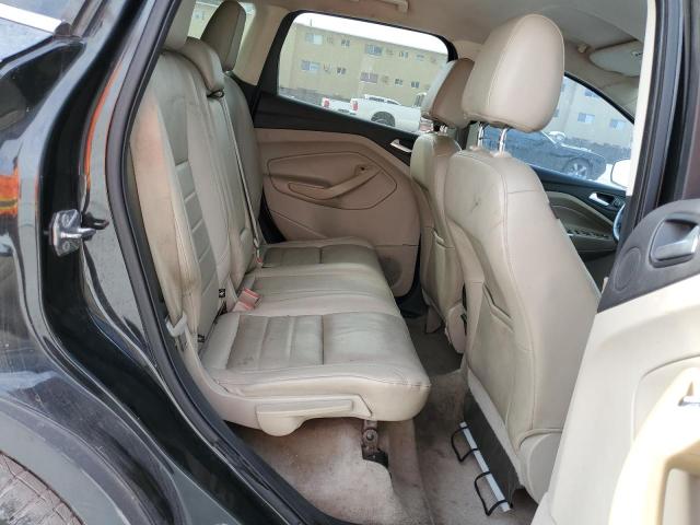 Photo 11 from auction – 2015 FORD ESCAPE TIT with VIN 1FMCU0J95FUB25300