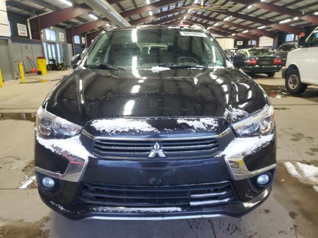 Photo 5 from auction – 2017 MITSUBISHI OUTLANDER with VIN JA4AR4AW1HZ038245