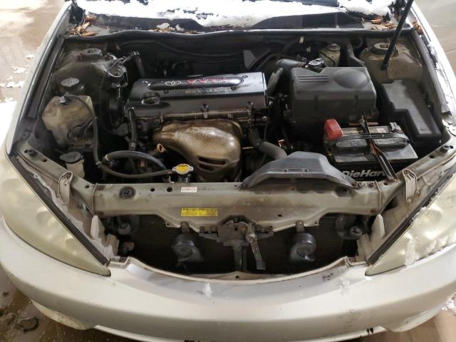 Photo 11 from auction – 2005 TOYOTA CAMRY LE with VIN 4T1BE32K65U068678