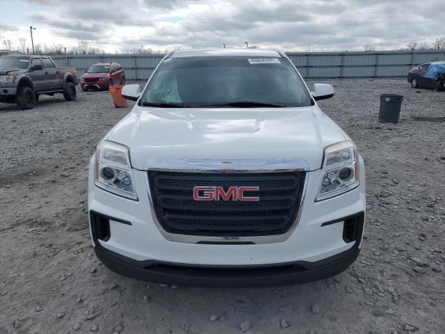 Photo 5 from auction – 2016 GMC TERRAIN SL with VIN 2GKALMEK1G6274441
