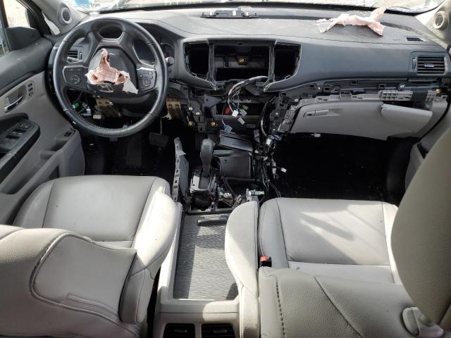 Photo 8 from auction – 2019 HONDA PILOT EXL with VIN 5FNYF6H58KB075134
