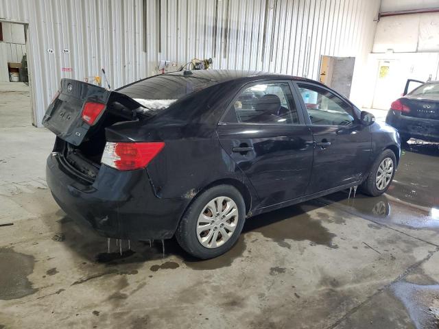 Photo 3 from auction – 2010 KIA FORTE EX with VIN KNAFU4A24A5812537