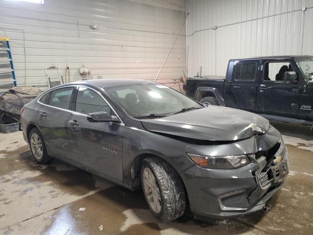 Photo 4 from auction – 2016 CHEVROLET MALIBU LT with VIN 1G1ZE5ST1GF343977