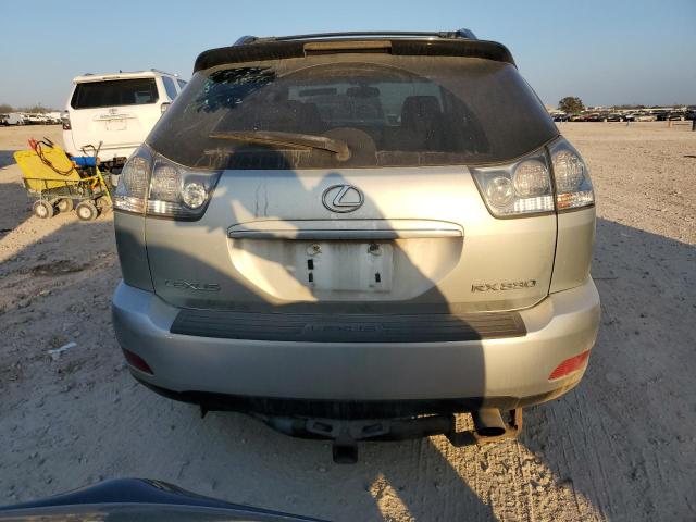Foto 6 de la subasta – 2004 LEXUS RX 330 con VIN 2T2HA31U54C037734