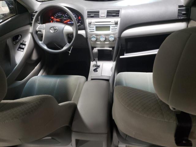 Photo 8 from auction – 2009 TOYOTA CAMRY BASE with VIN 4T4BE46K19R100741