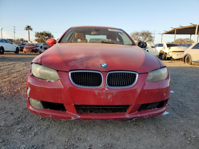 Photo 5 from auction – 2008 BMW 328 I with VIN WBAWB33548P132028