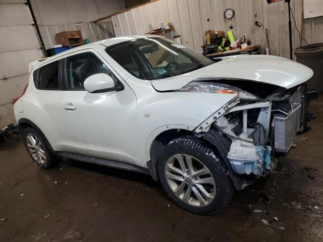 Photo 4 from auction – 2012 NISSAN JUKE S with VIN JN8AF5MV6CT116610