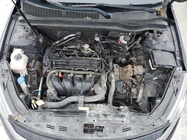 Photo 11 from auction – 2011 KIA OPTIMA LX with VIN KNAGM4A7XB5092131