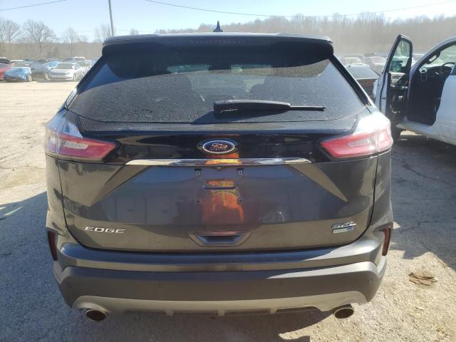 Photo 6 from auction – 2019 FORD EDGE SEL with VIN 2FMPK4J90KBB77500