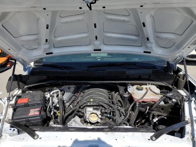 Photo 11 from auction – 2024 CHEVROLET SILVERADO with VIN 3GCNAAED3RG313685