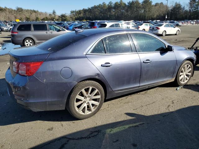 Photo 3 from auction – 2015 CHEVROLET MALIBU 2LT with VIN 1G11D5SL1FF169231