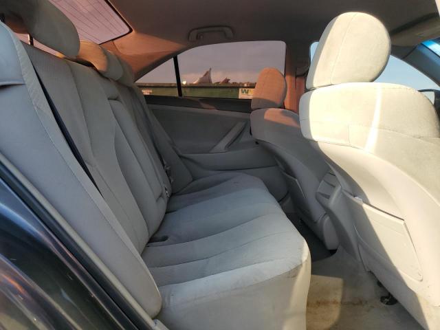 Photo 10 from auction – 2007 TOYOTA CAMRY CE with VIN 4T1BE46K77U596331