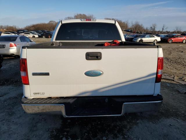 Photo 6 from auction – 2006 FORD F150 SUPER with VIN 1FTRW12W06KD89376