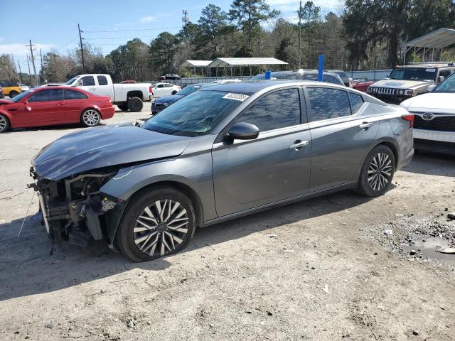 NISSAN ALTIMA SV 2023 with VIN 1N4BL4DV8PN337970 - Photo from auction