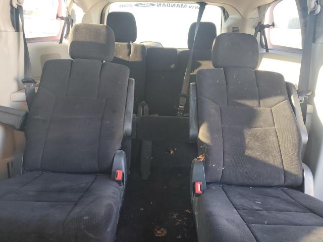 Photo 10 from auction – 2012 DODGE GRAND CARA with VIN 2C4RDGCG0CR274063