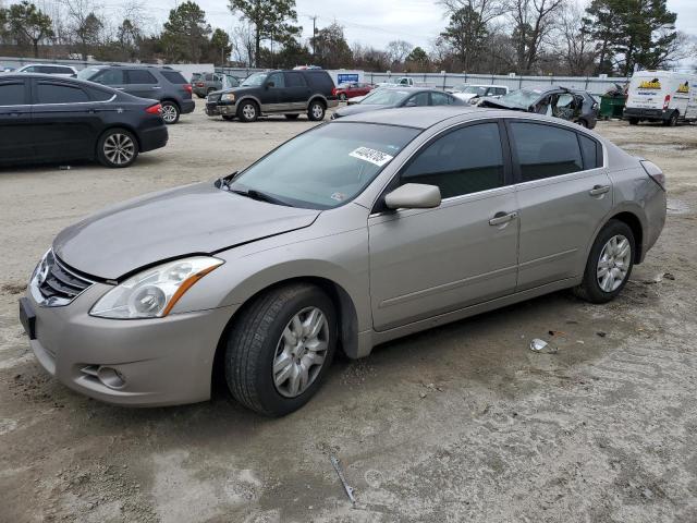 NISSAN ALTIMA BAS 2012 with VIN 1N4AL2APXCC133747 - Photo from auction