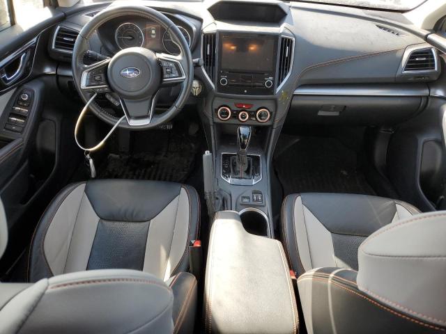 Photo 8 from auction – 2019 SUBARU CROSSTREK with VIN JF2GTAMC2KH370095