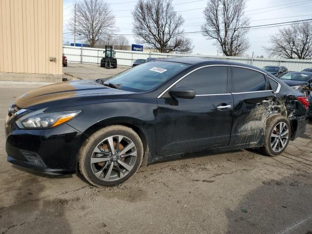NISSAN ALTIMA 2.5 2016 with VIN 1N4AL3AP4GC131214 - Photo from auction