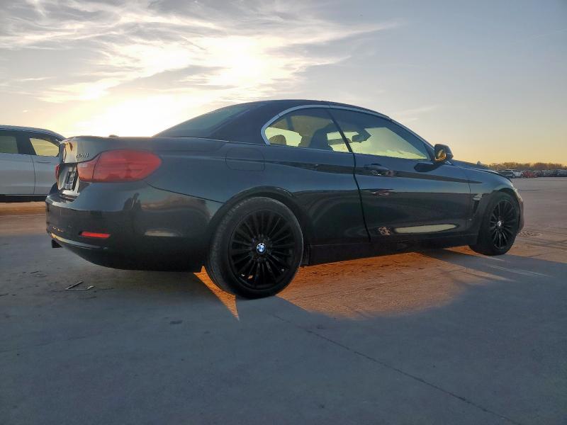 Photo 3 from auction – 2016 BMW 428 I SULE with VIN WBA3V7C56G5A26209