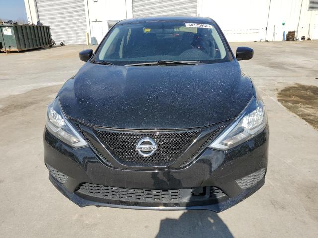Photo 5 from auction – 2019 NISSAN SENTRA S with VIN 3N1AB7AP0KL613649