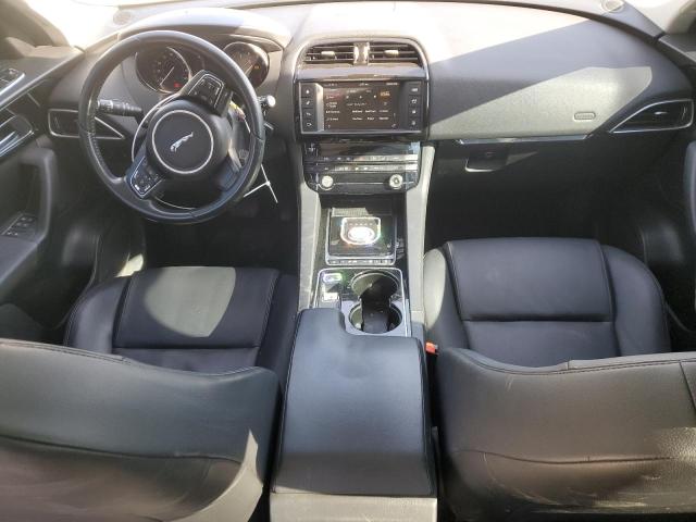 Photo 8 from auction – 2017 JAGUAR F-PACE PRE with VIN SADCJ2BV8HA064067