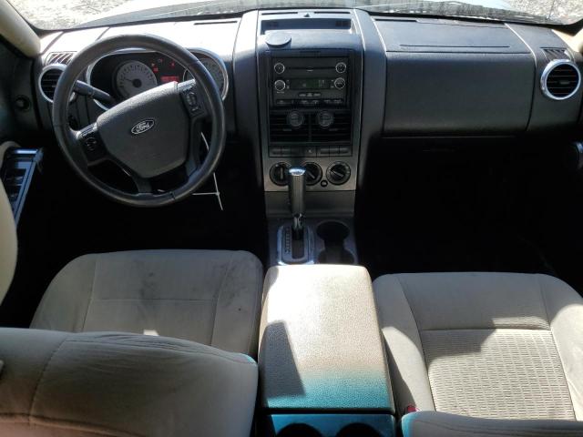 Photo 8 from auction – 2008 FORD EXPLORER S with VIN 1FMEU31E28UB04480