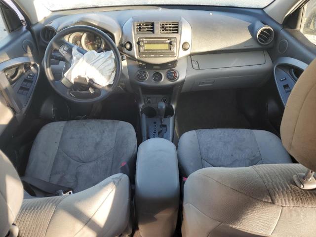 Photo 8 from auction – 2012 TOYOTA RAV4 with VIN JTMBF4DV1C5056699