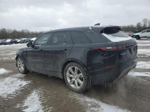 Photo 2 from auction – 2021 LAND ROVER RANGE ROVE with VIN SALYJ2EU6MA317975