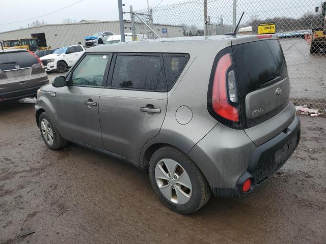 Photo 2 from auction – 2016 KIA SOUL with VIN KNDJN2A25G7267590