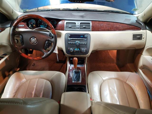 صورة رقم 8 من المزاد - 2008 BUICK LUCERNE CX مع VIN 1G4HD57268U136127