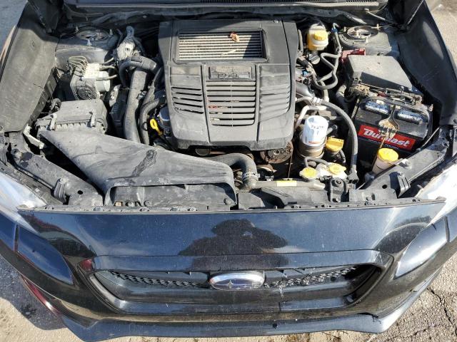 Photo 11 from auction – 2017 SUBARU WRX PREMIU with VIN JF1VA1F66H9806913
