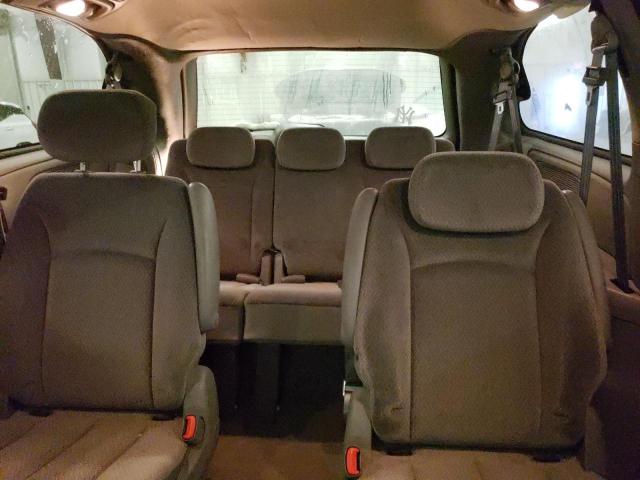 صورة رقم 10 من المزاد - 2005 DODGE GRAND CARA مع VIN 2D4GP44L75R366270