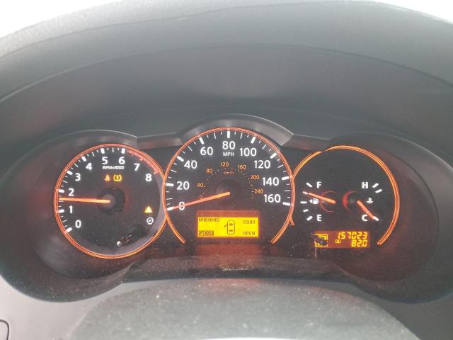 Photo 9 from auction – 2007 NISSAN ALTIMA 2.5 with VIN 1N4AL21E37C219485