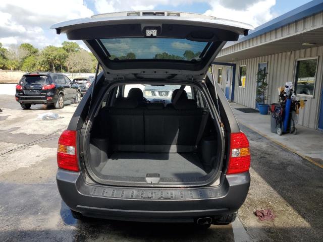 Photo 6 from auction – 2008 KIA SPORTAGE L with VIN KNDJF724487518868