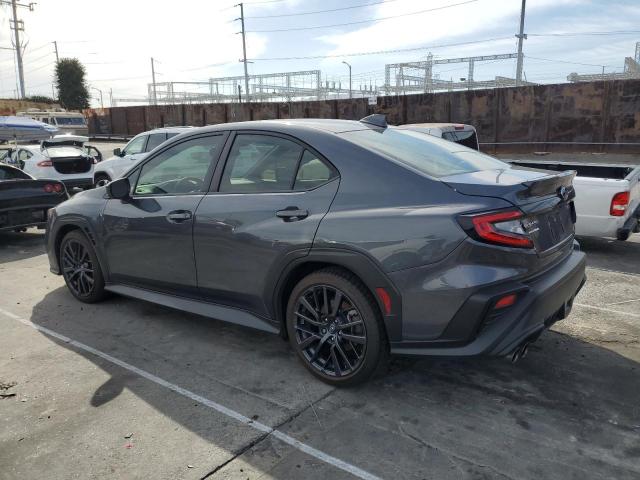 Photo 2 from auction – 2022 SUBARU WRX PREMIU with VIN JF1VBAF60N9023336