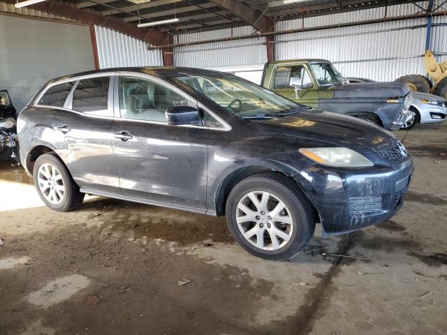 Снимка 4 от търг – 2009 MAZDA CX-7 с VIN JM3ER293890236484