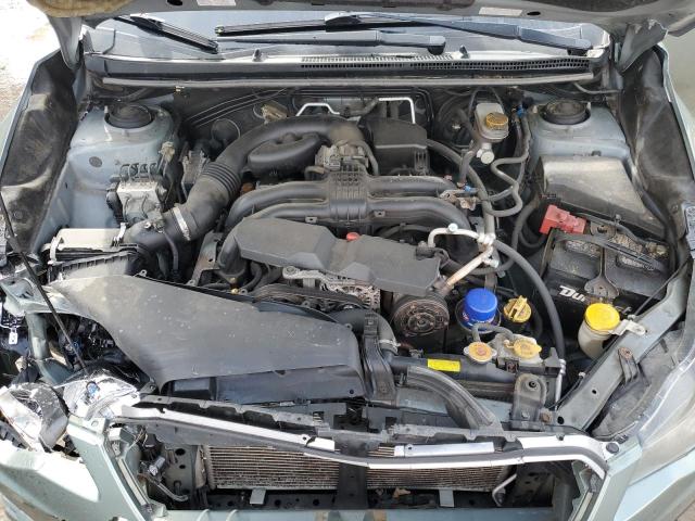 Photo 11 from auction – 2014 SUBARU IMPREZA with VIN JF1GPAA63E8306322