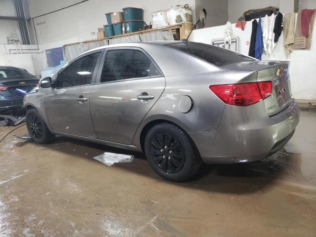 Photo 2 from auction – 2012 KIA FORTE EX with VIN KNAFU4A27C5483027