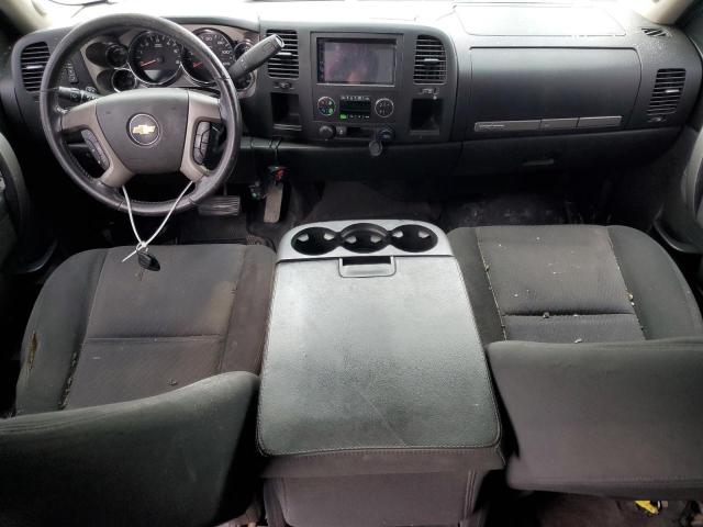 صورة رقم 8 من المزاد - 2012 CHEVROLET SILVERADO مع VIN 3GCPCSE03CG193433
