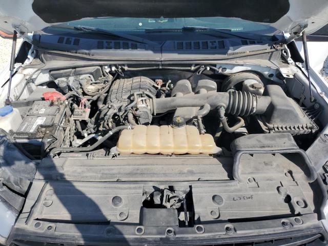 Photo 11 from auction – 2018 FORD F150 SUPER with VIN 1FTEX1CB6JKD24189