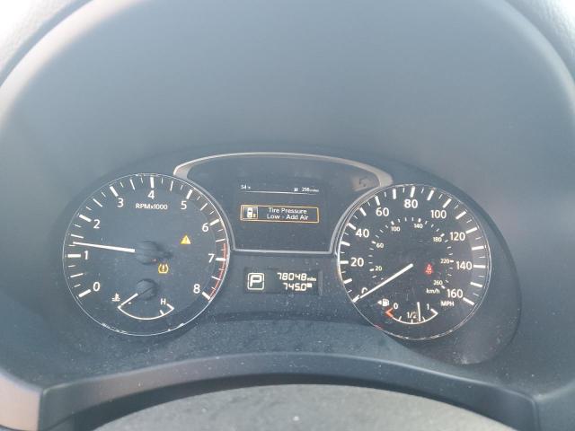 Photo 9 from auction – 2015 NISSAN ALTIMA 2.5 with VIN 1N4AL3AP8FC448475