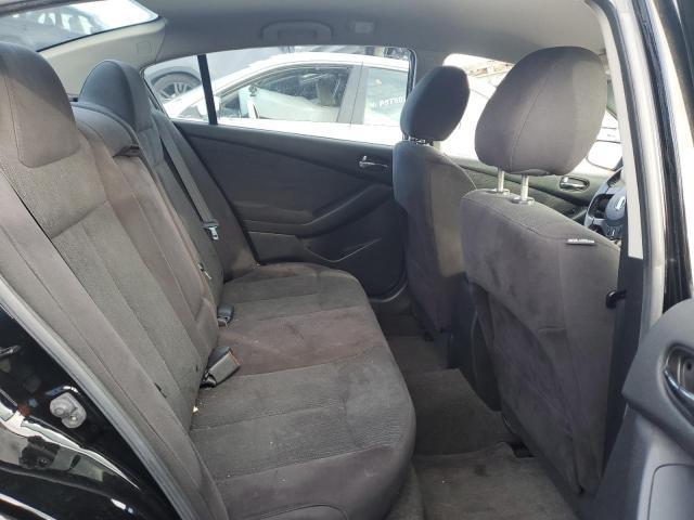Photo 10 from auction – 2011 NISSAN ALTIMA BAS with VIN 1N4AL2AP2BN506380